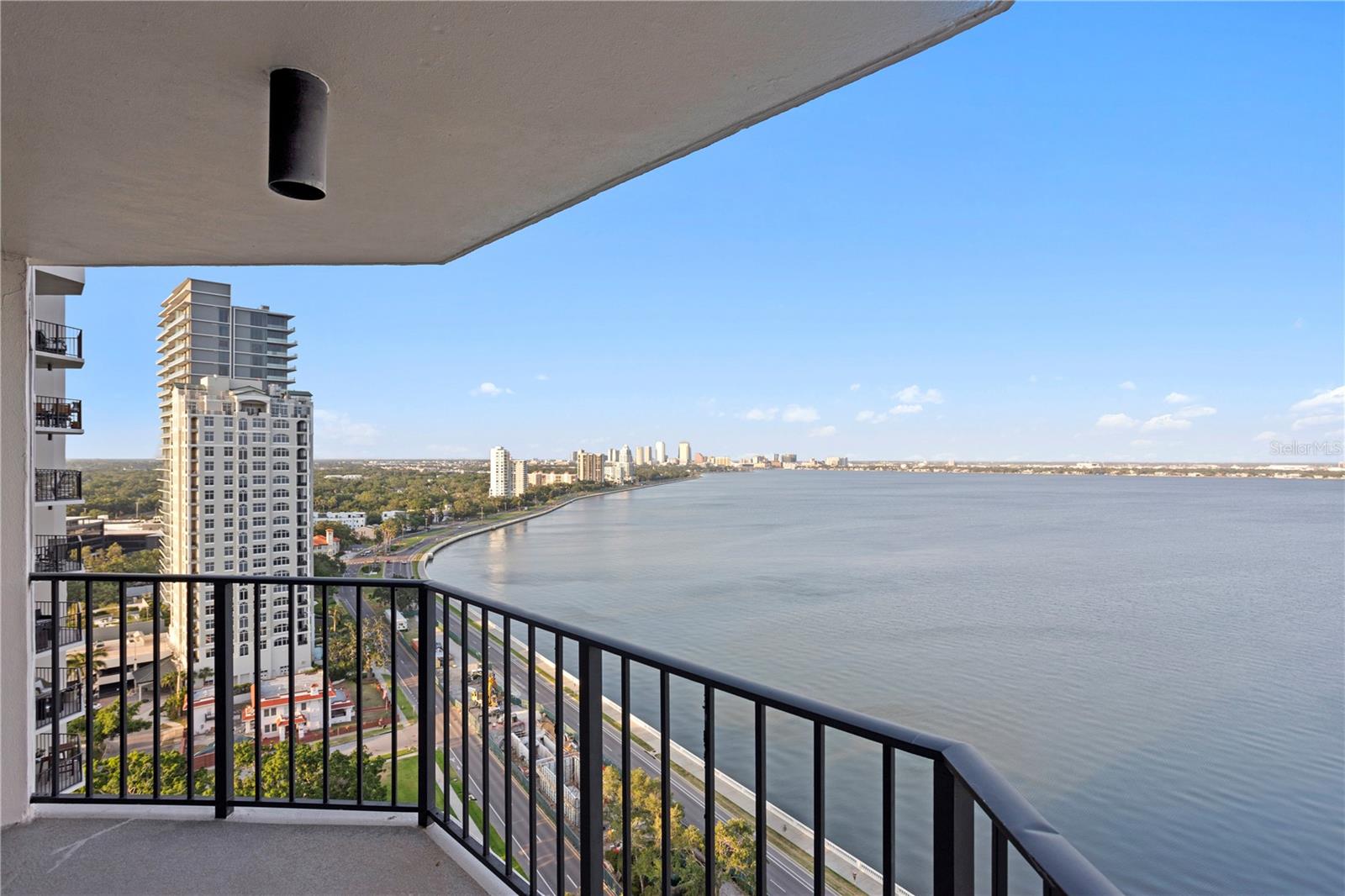 3301 BAYSHORE BLVD #2207B