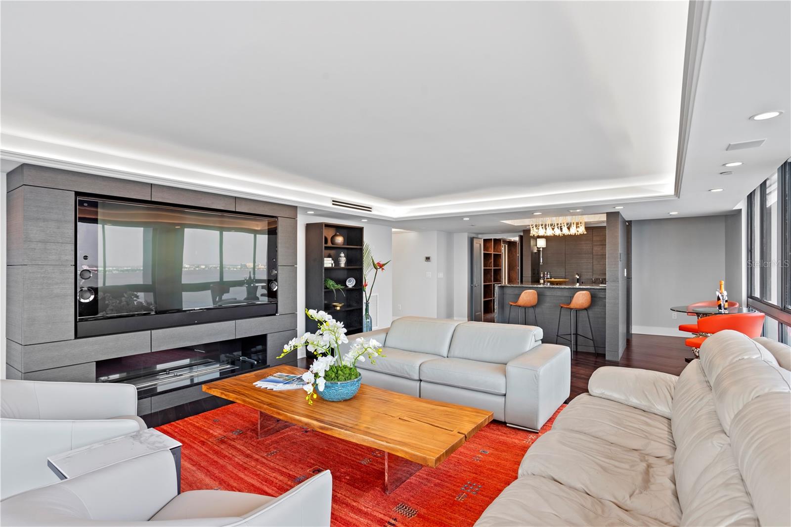 3301 BAYSHORE BLVD #2207B