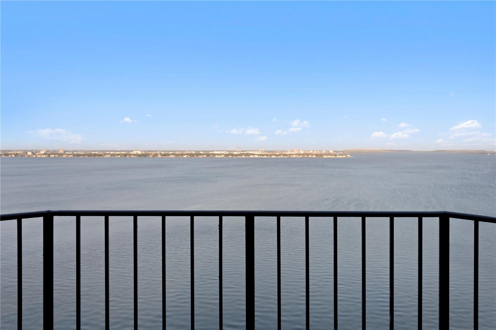 3301 BAYSHORE BLVD #2207B