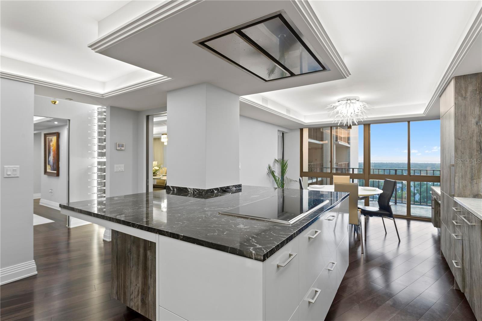 3301 BAYSHORE BLVD #2207B