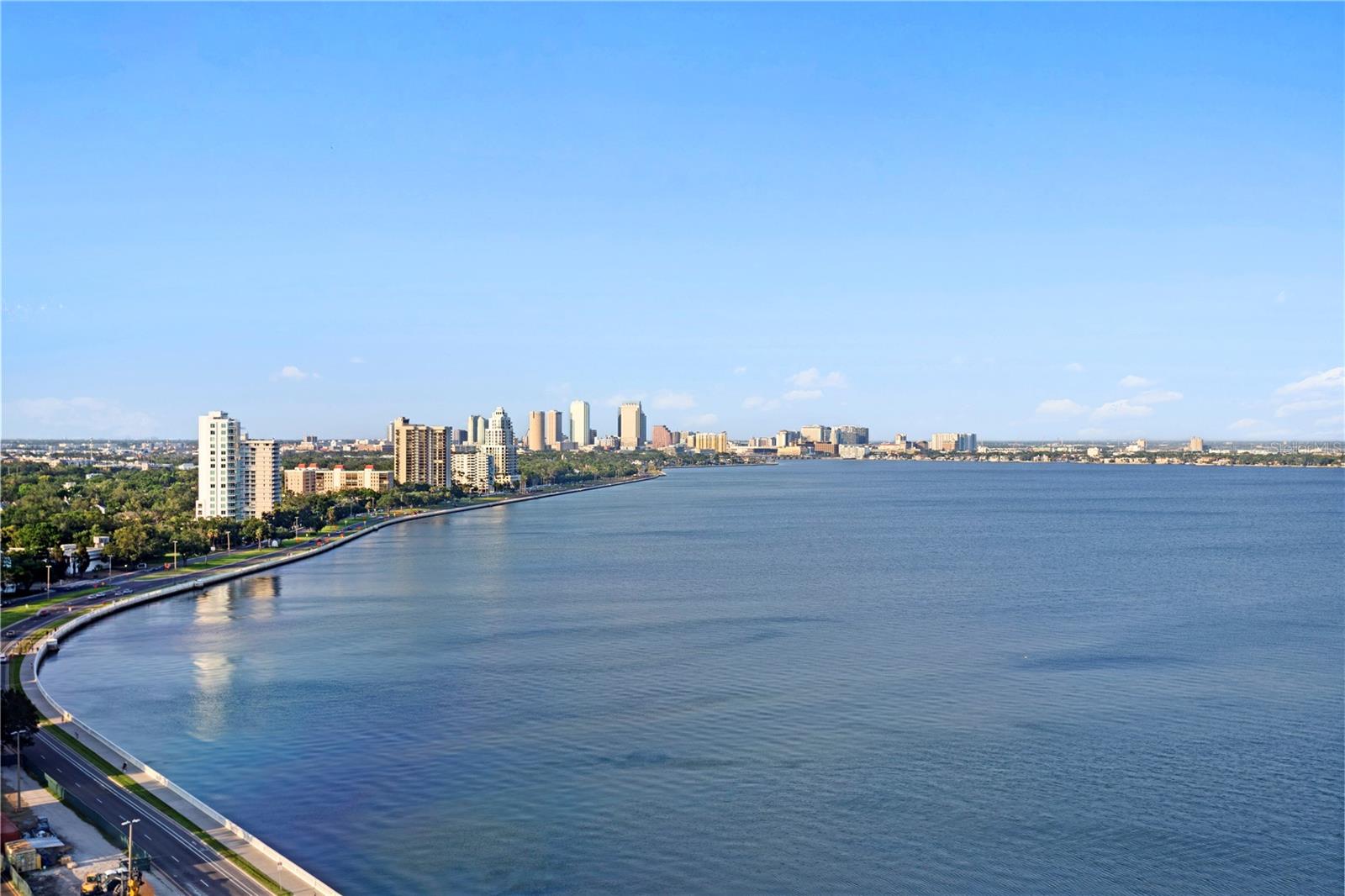 3301 BAYSHORE BLVD #2207B