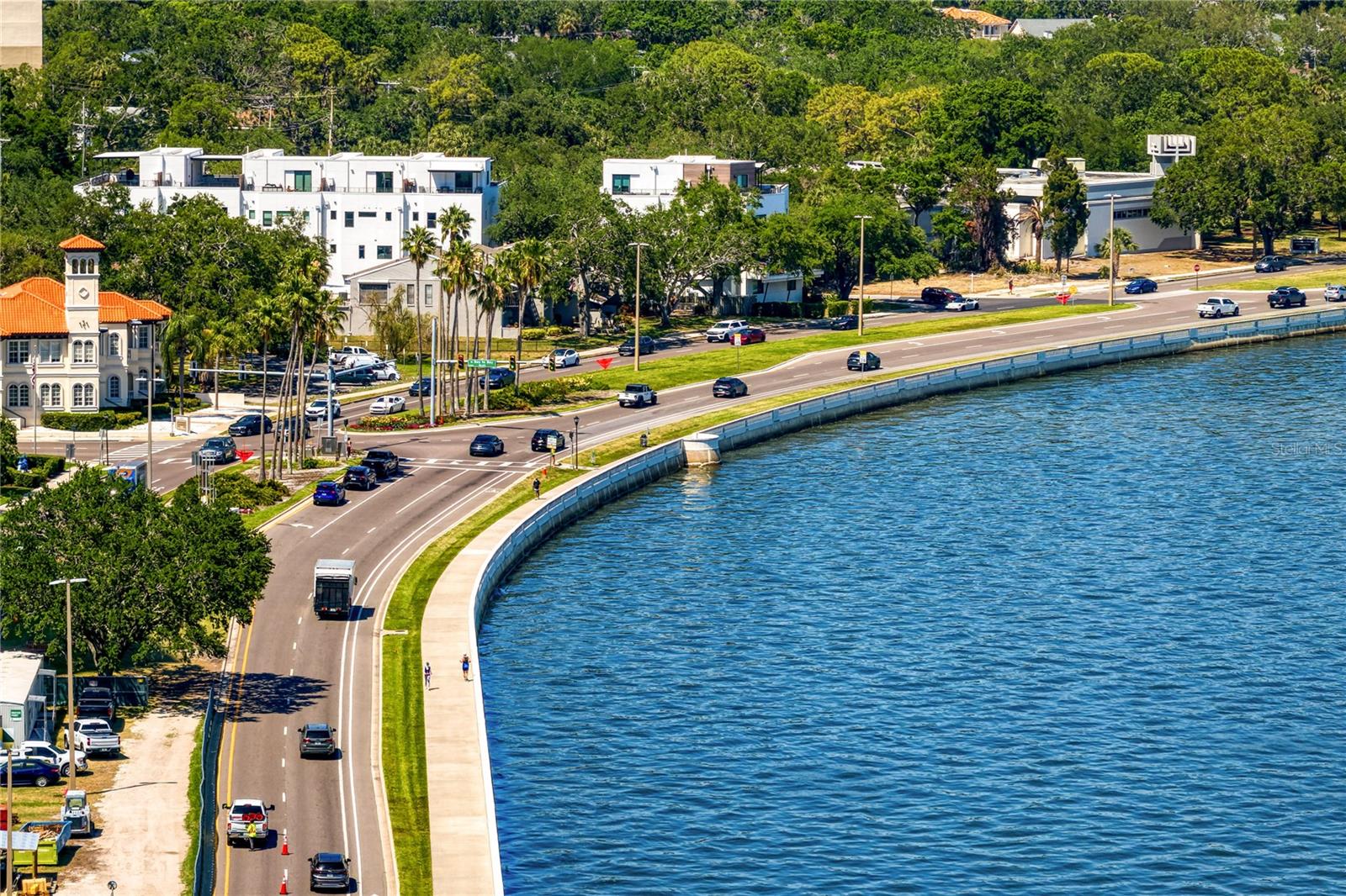 3301 BAYSHORE BLVD #2207B