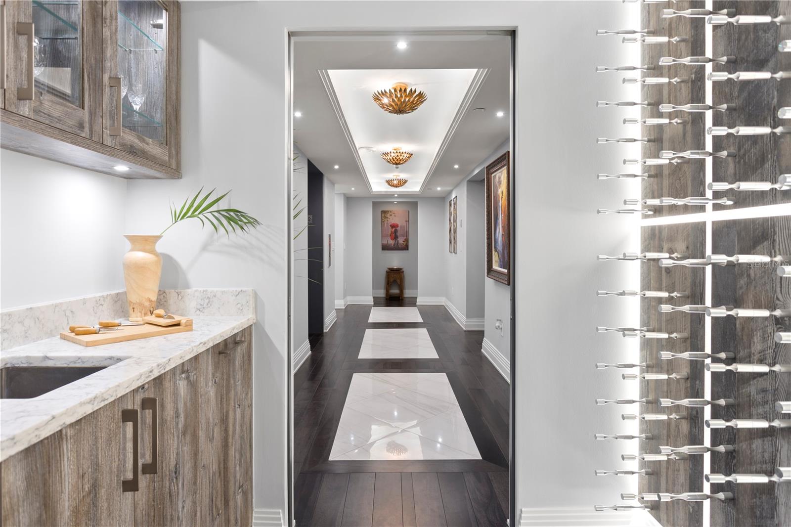 3301 BAYSHORE BLVD #2207B