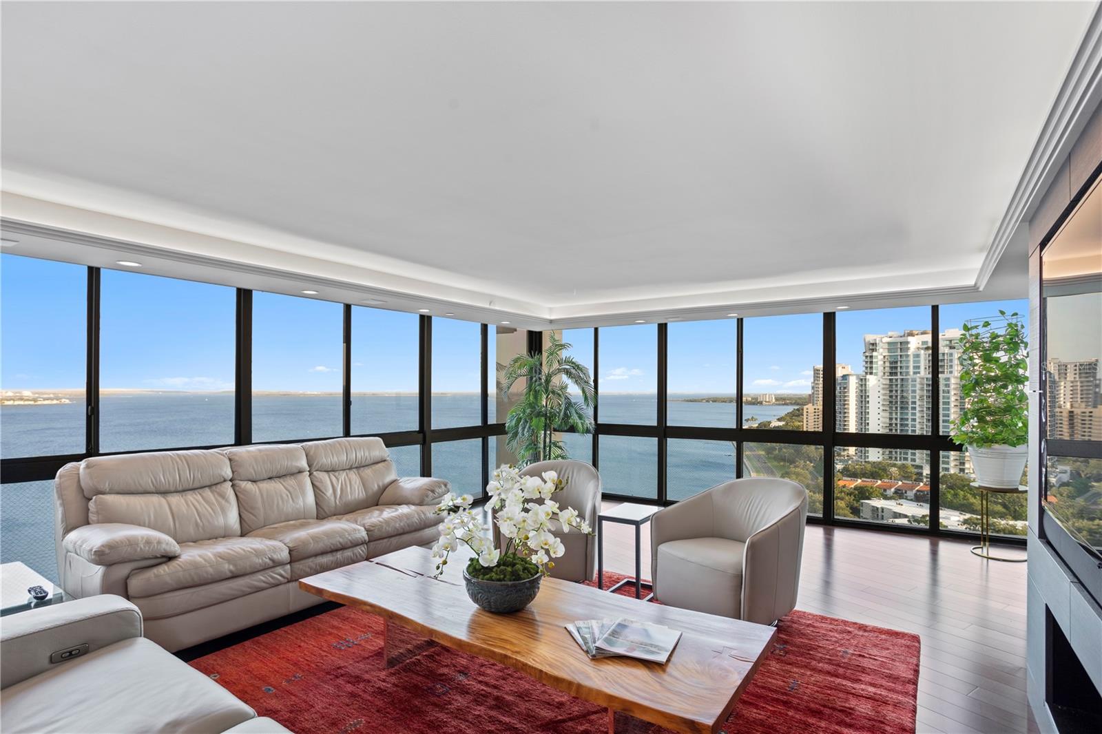 3301 BAYSHORE BLVD #2207B