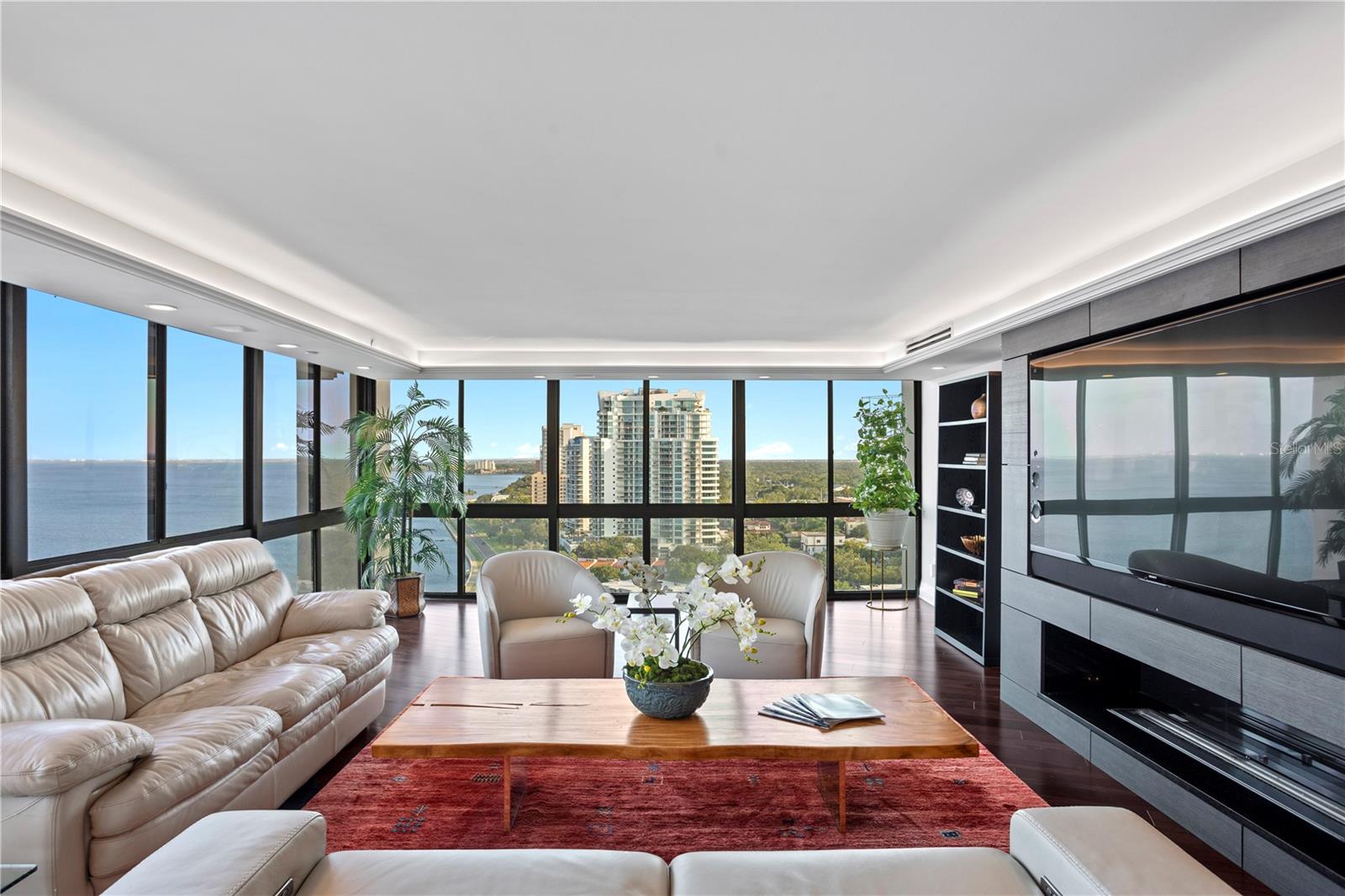 3301 BAYSHORE BLVD #2207B