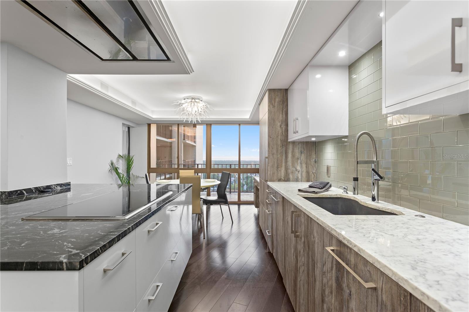 3301 BAYSHORE BLVD #2207B