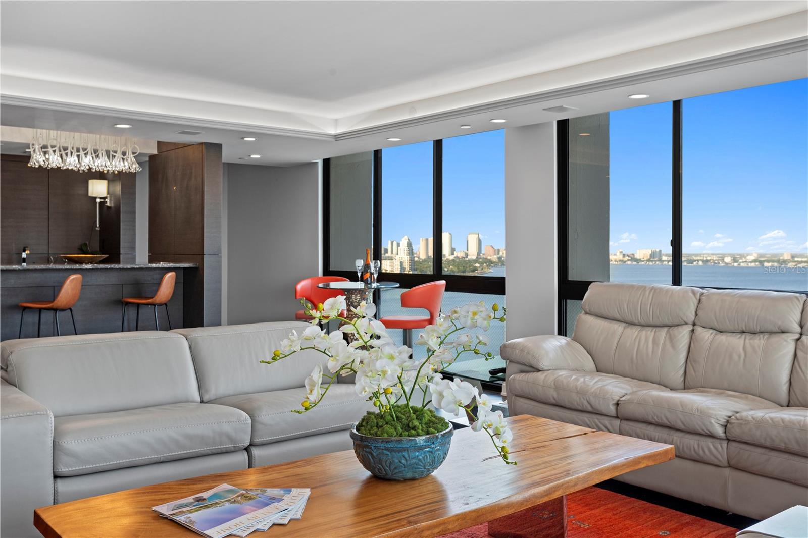 3301 BAYSHORE BLVD #2207B