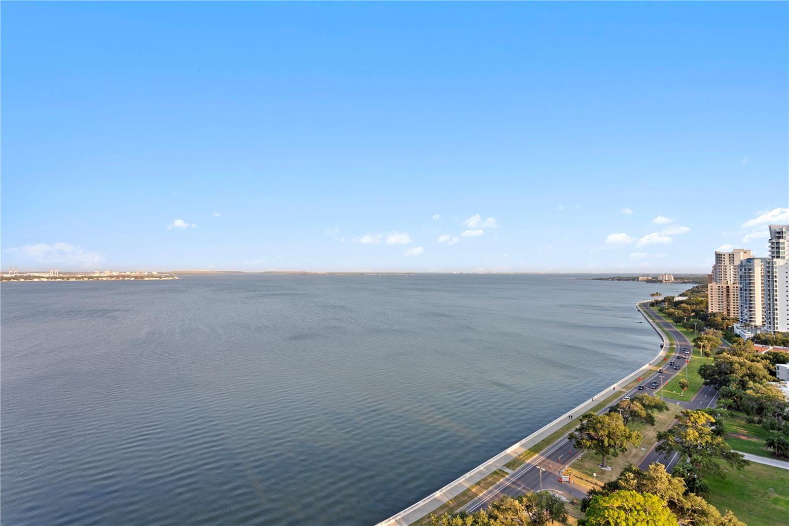 3301 BAYSHORE BLVD #2207B