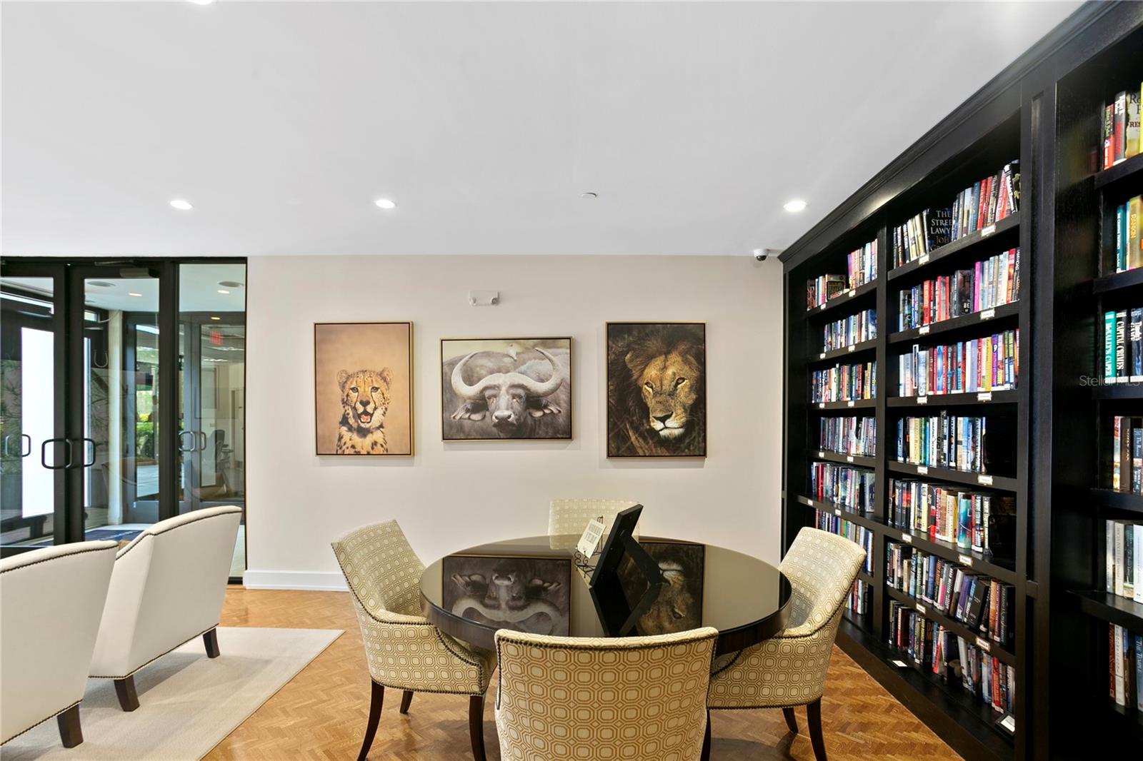 3301 BAYSHORE BLVD #2207B