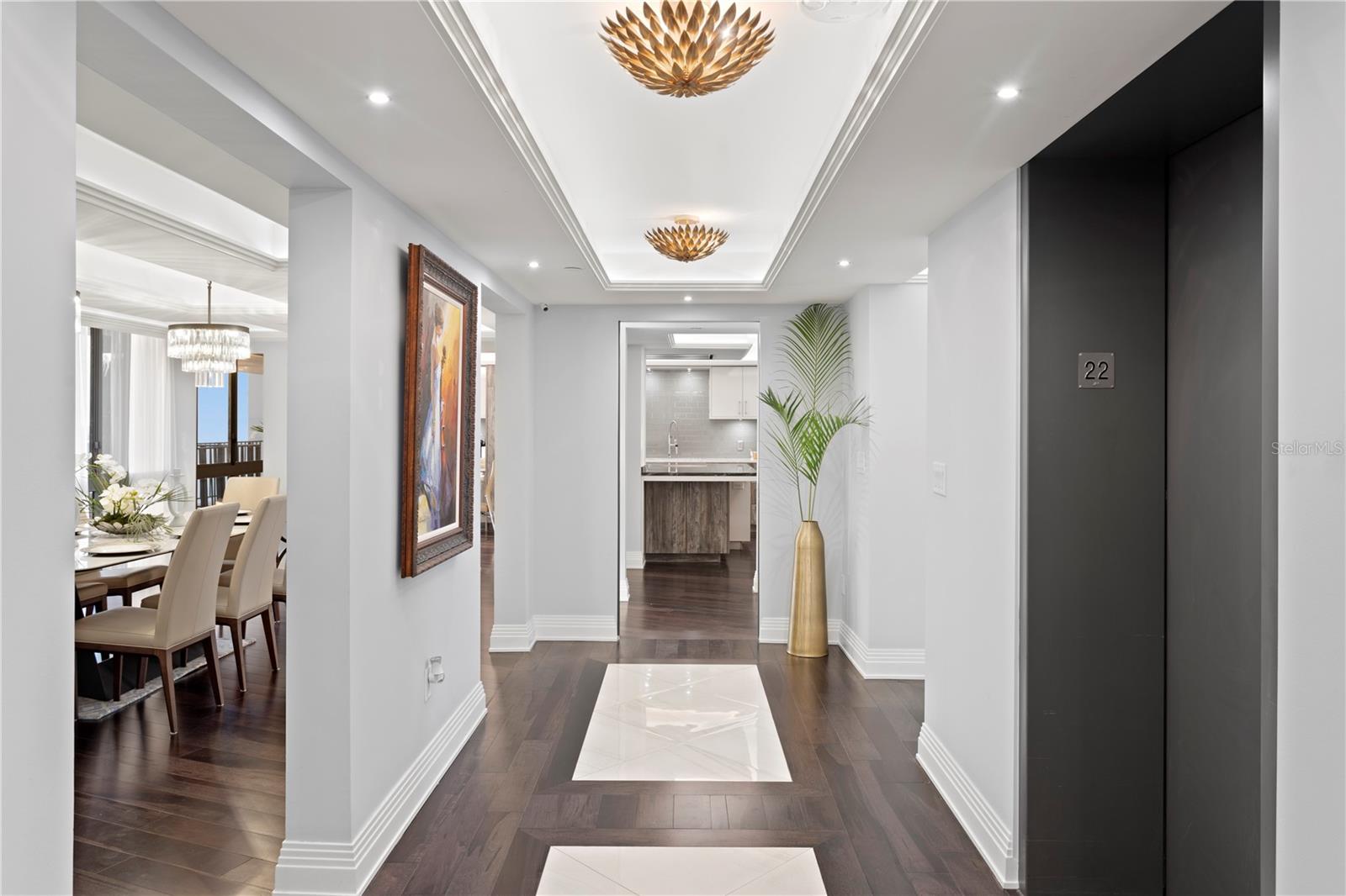 3301 BAYSHORE BLVD #2207B