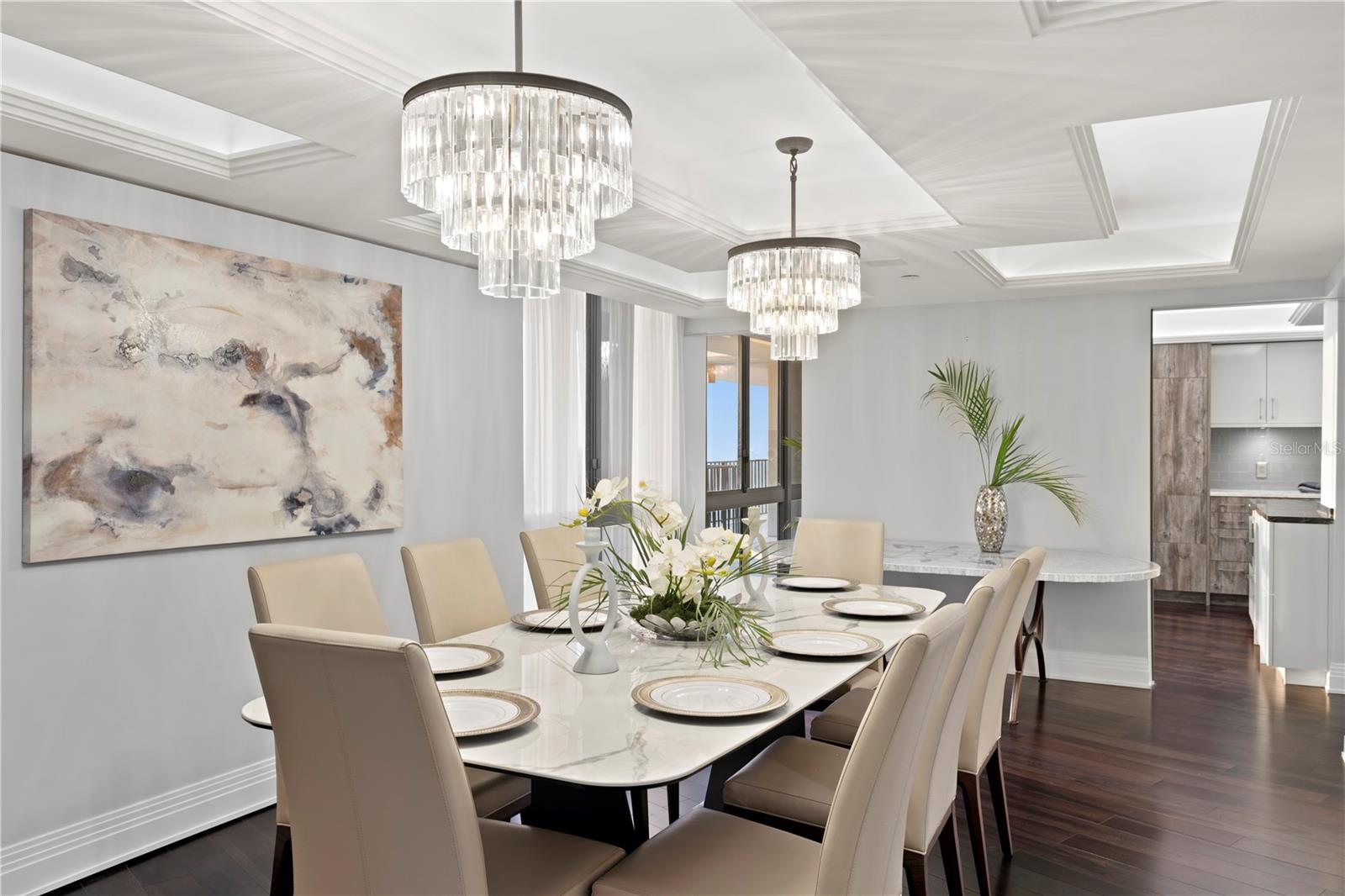 3301 BAYSHORE BLVD #2207B