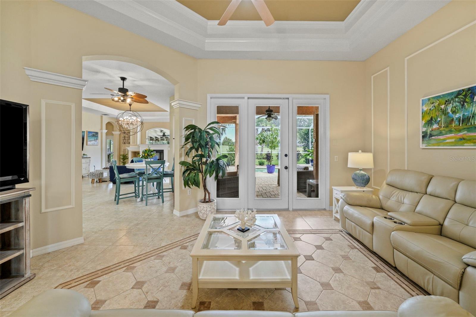 12648 LAKE JOVITA BLVD