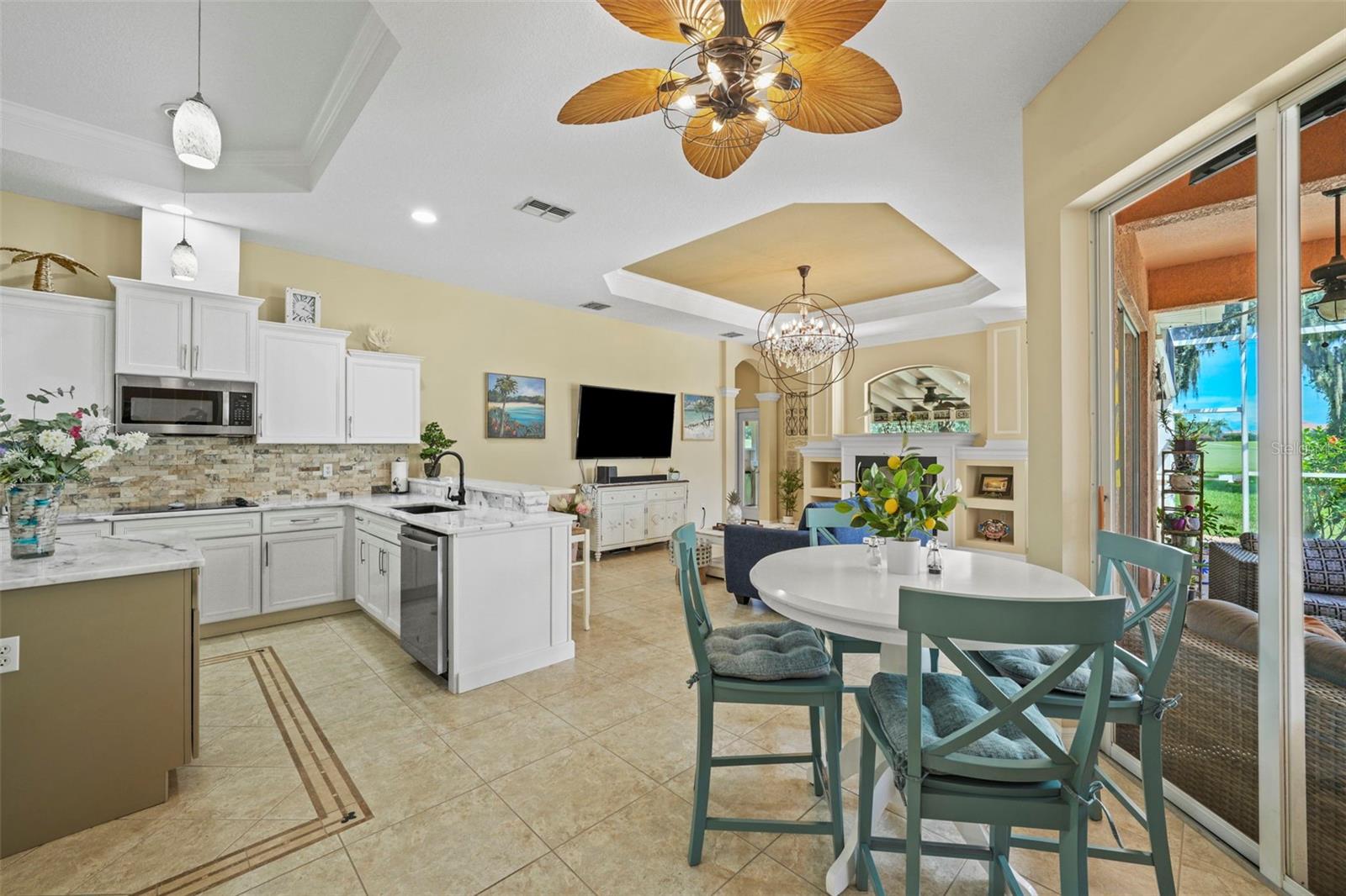 12648 LAKE JOVITA BLVD