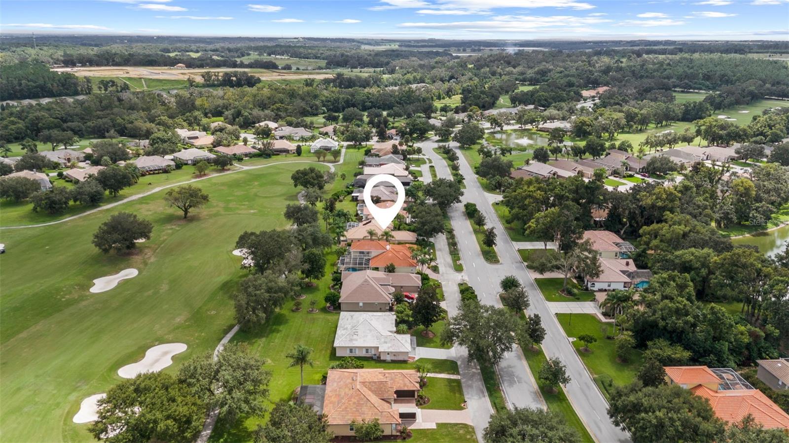 12648 LAKE JOVITA BLVD