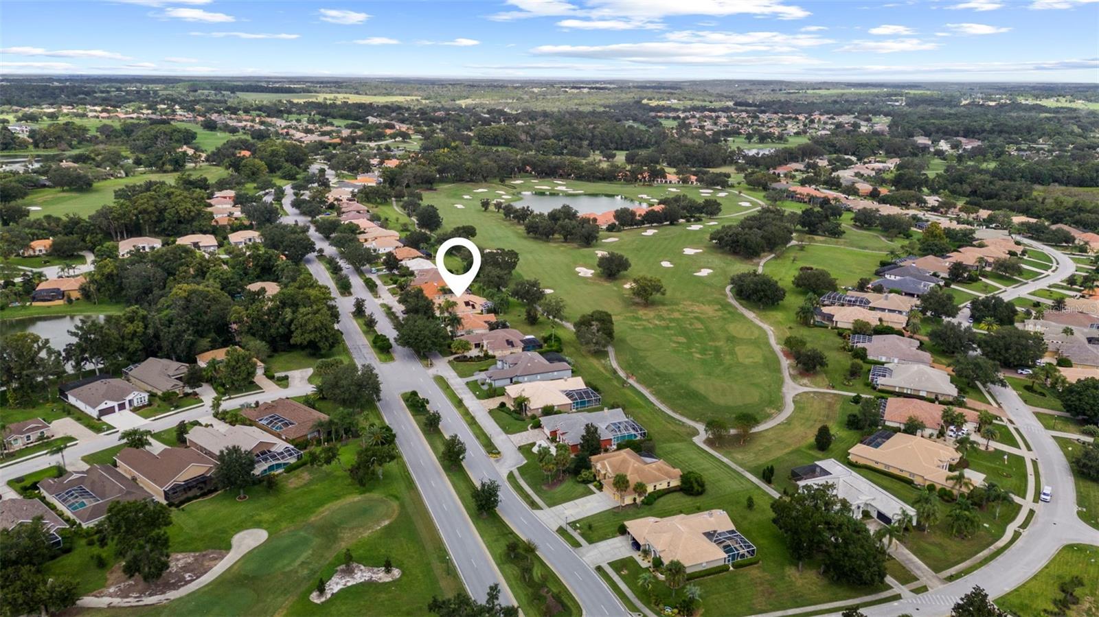 12648 LAKE JOVITA BLVD