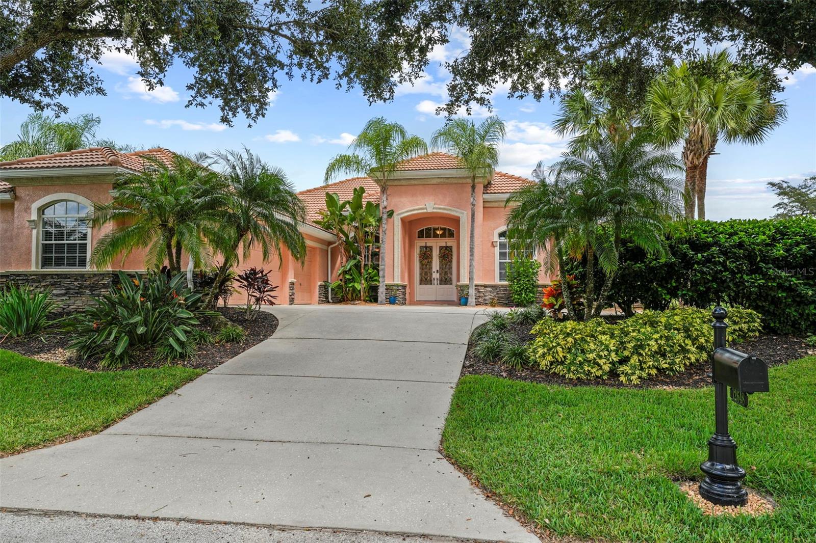 12648 LAKE JOVITA BLVD