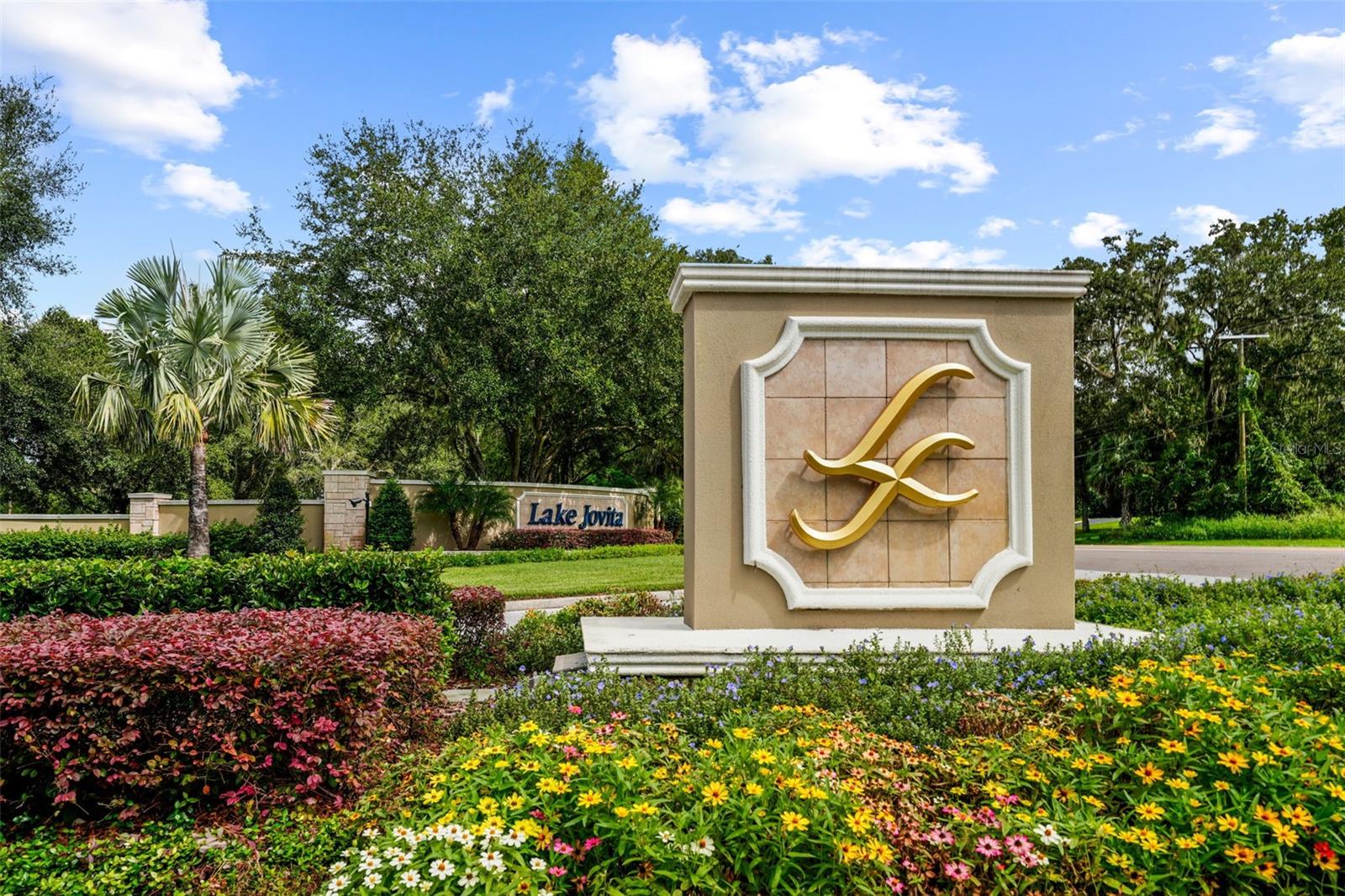 12648 LAKE JOVITA BLVD