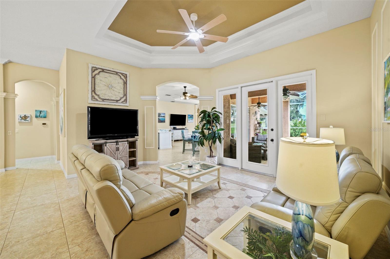 12648 LAKE JOVITA BLVD