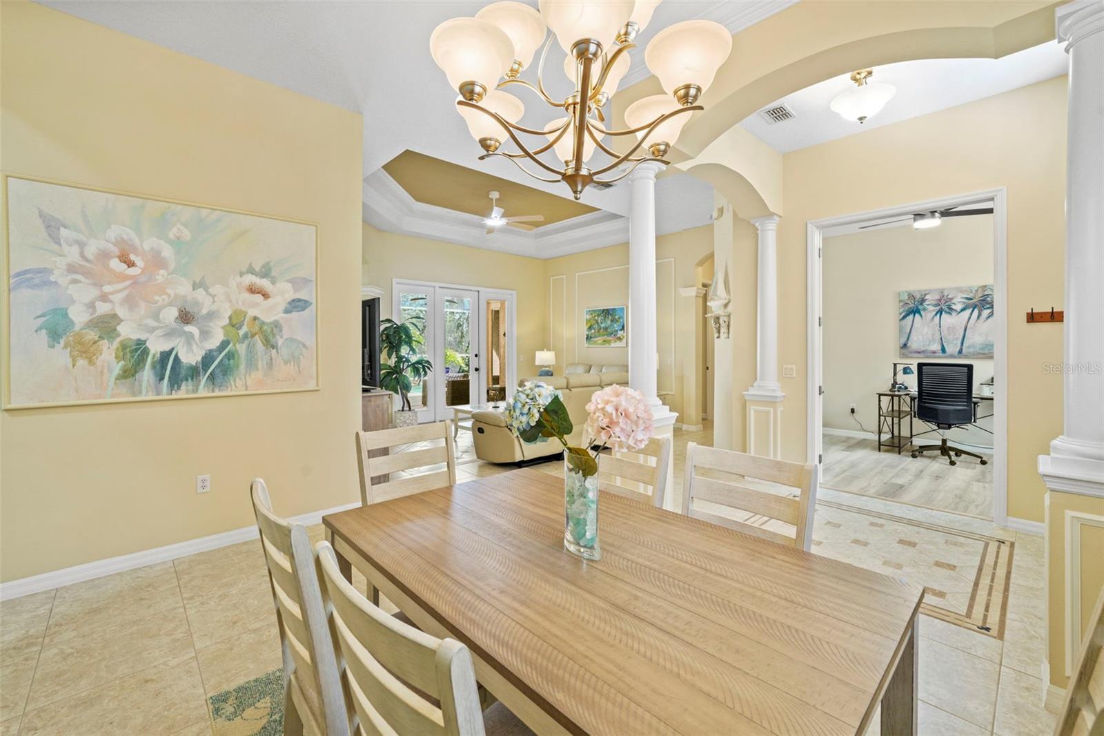 12648 LAKE JOVITA BLVD