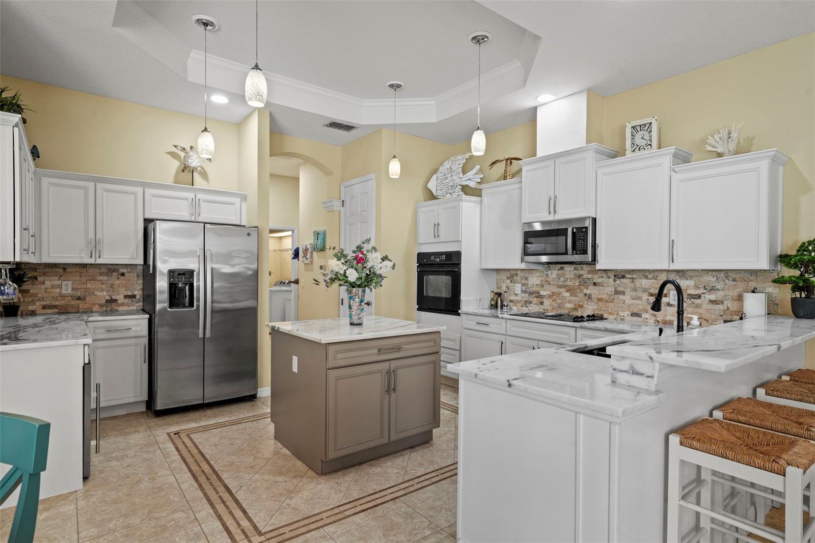 12648 LAKE JOVITA BLVD