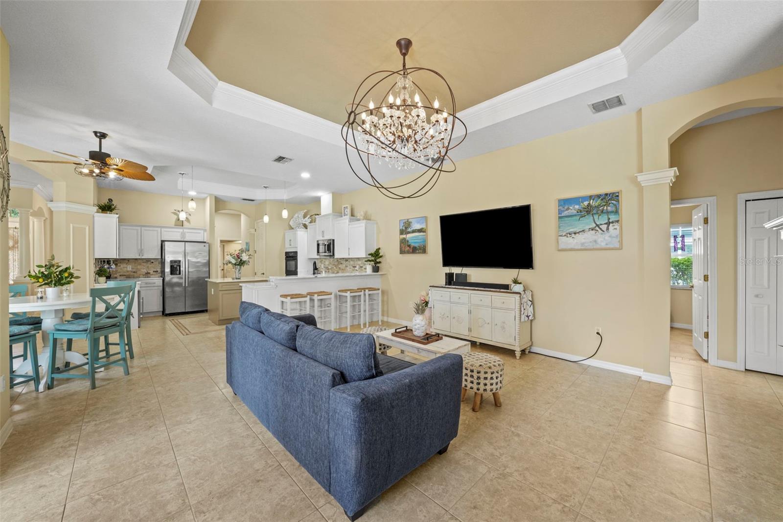 12648 LAKE JOVITA BLVD