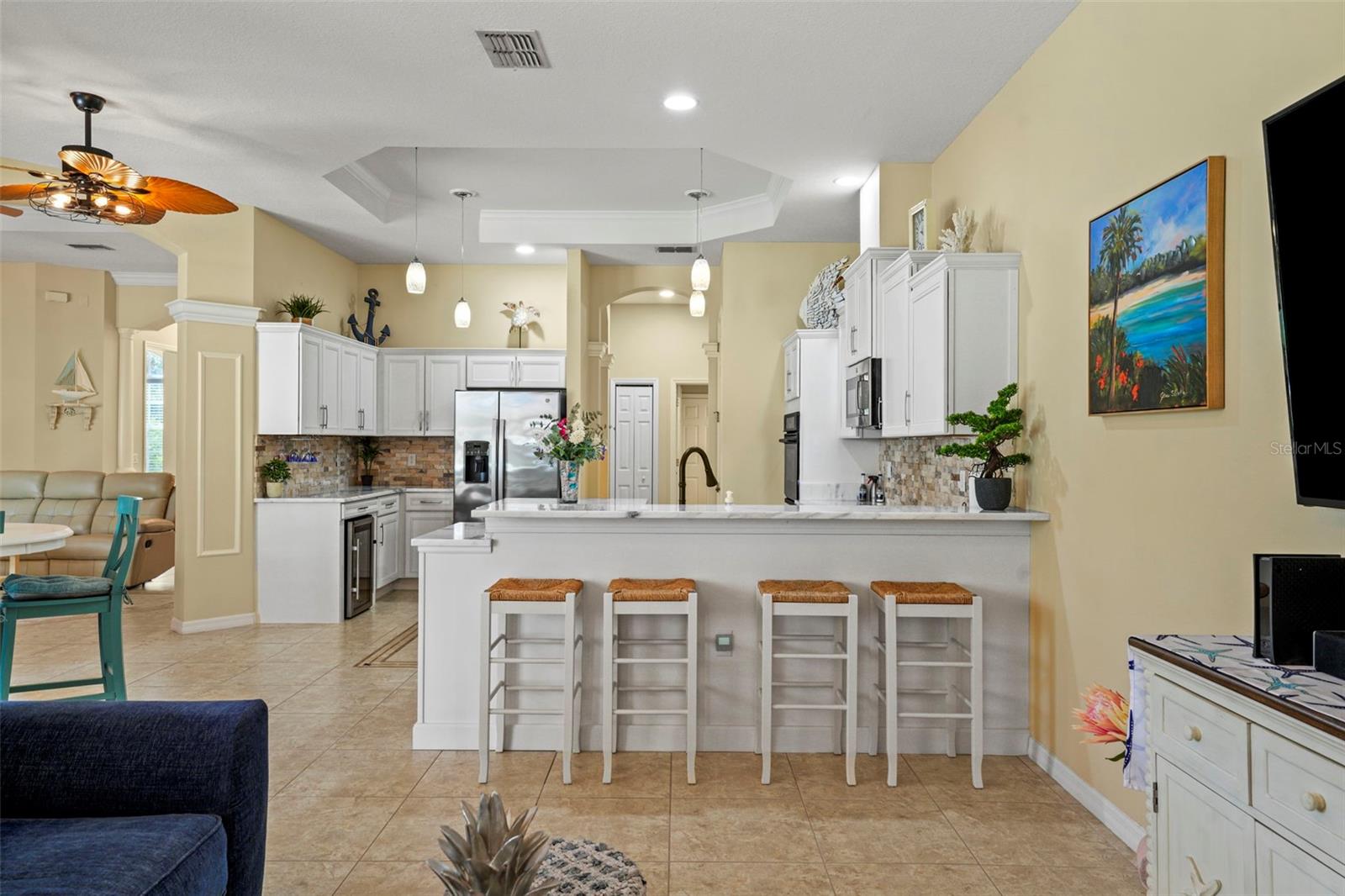 12648 LAKE JOVITA BLVD