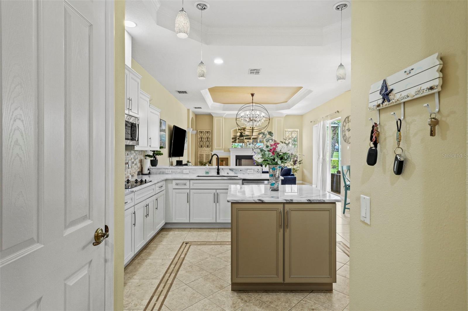 12648 LAKE JOVITA BLVD