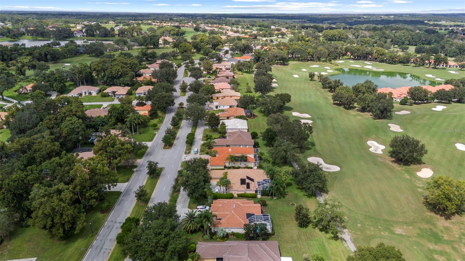 12648 LAKE JOVITA BLVD