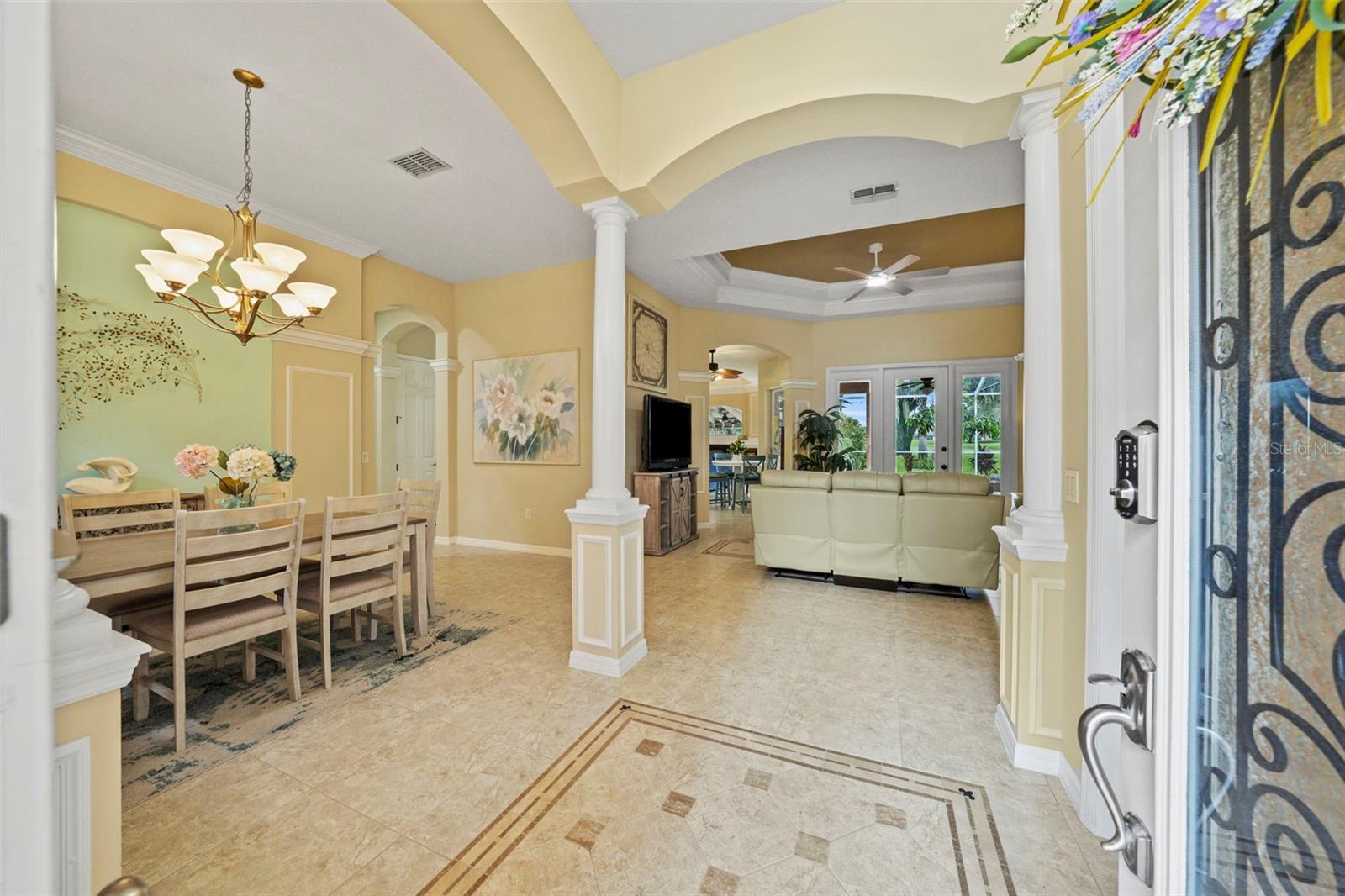 12648 LAKE JOVITA BLVD