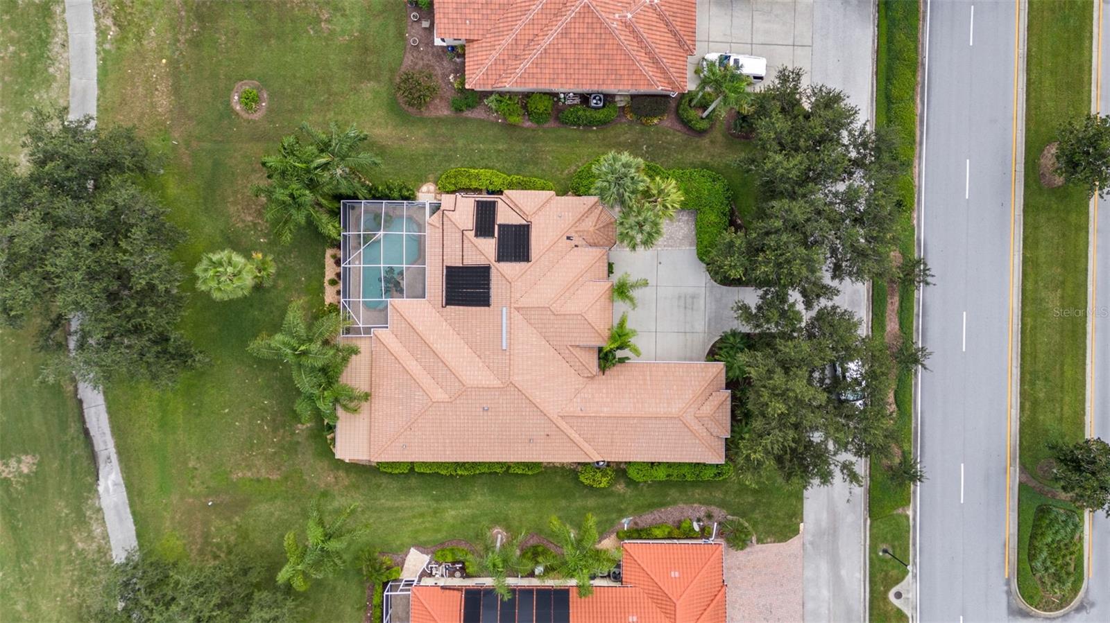 12648 LAKE JOVITA BLVD