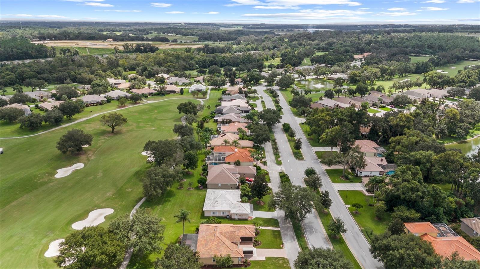 12648 LAKE JOVITA BLVD