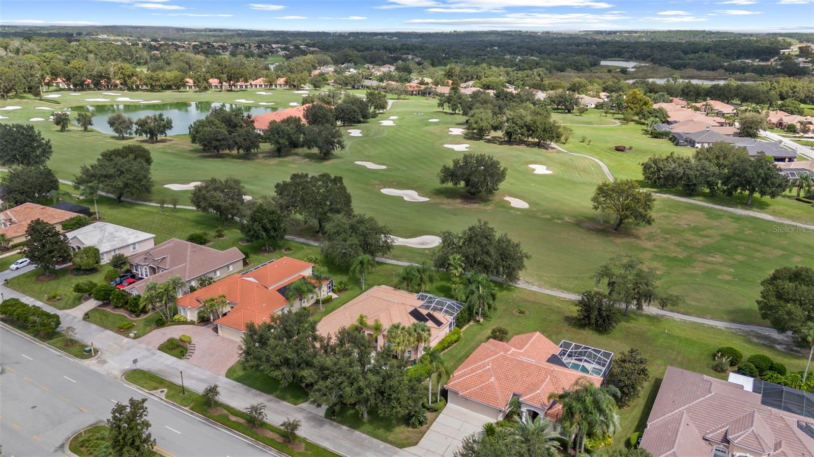 12648 LAKE JOVITA BLVD