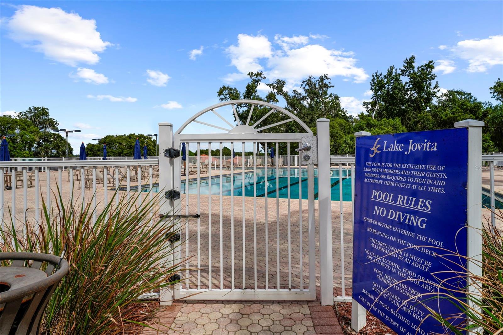 12648 LAKE JOVITA BLVD