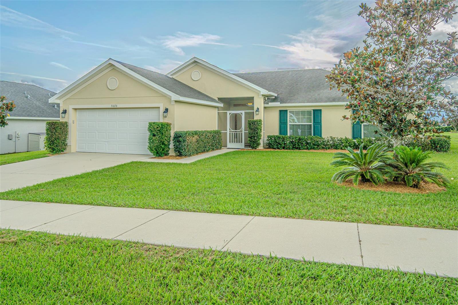 31076 WATER LILY DR