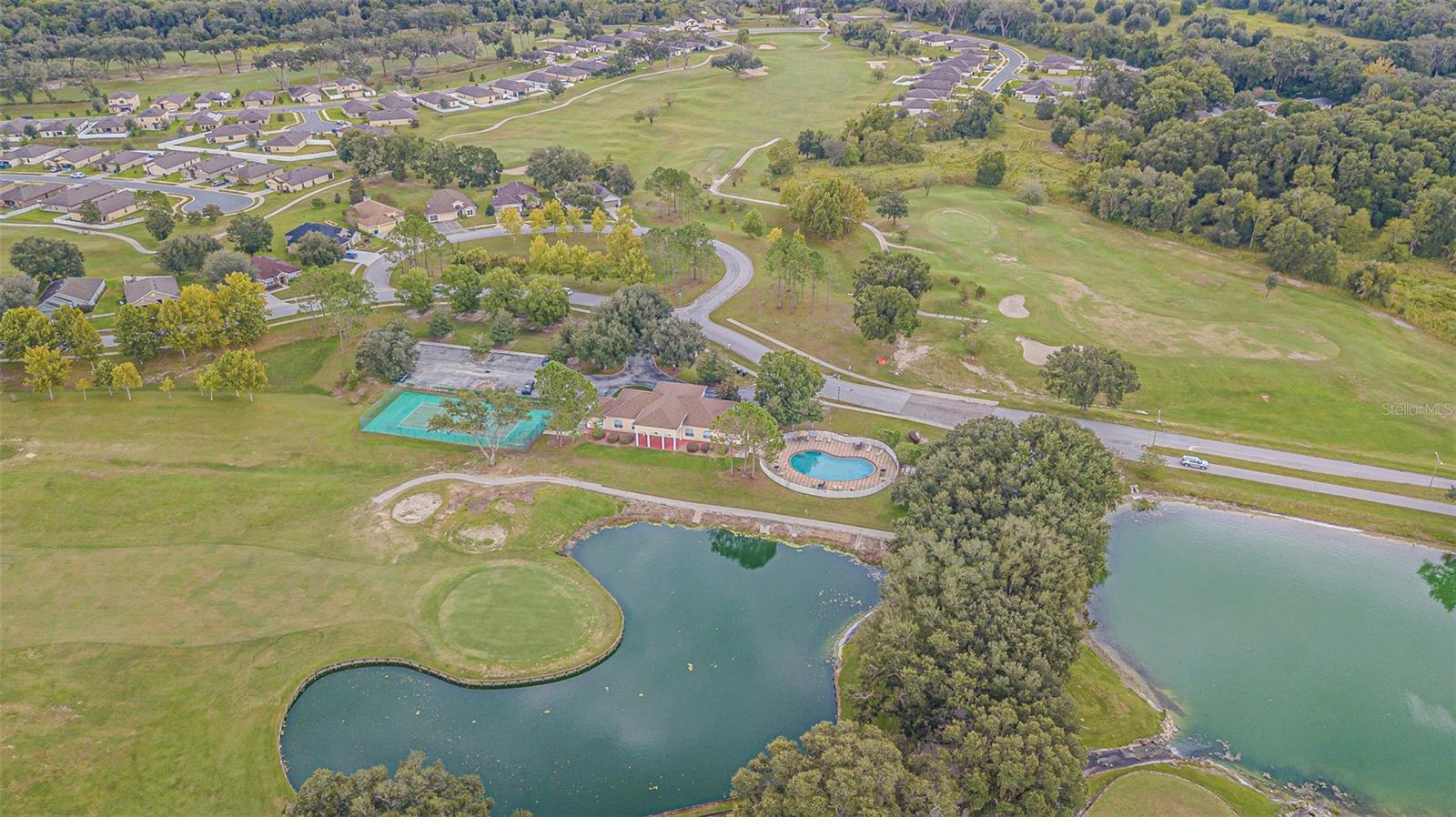 31076 WATER LILY DR