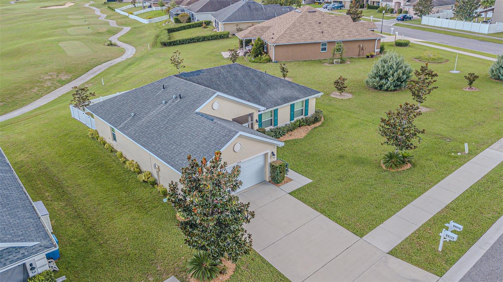 31076 WATER LILY DR