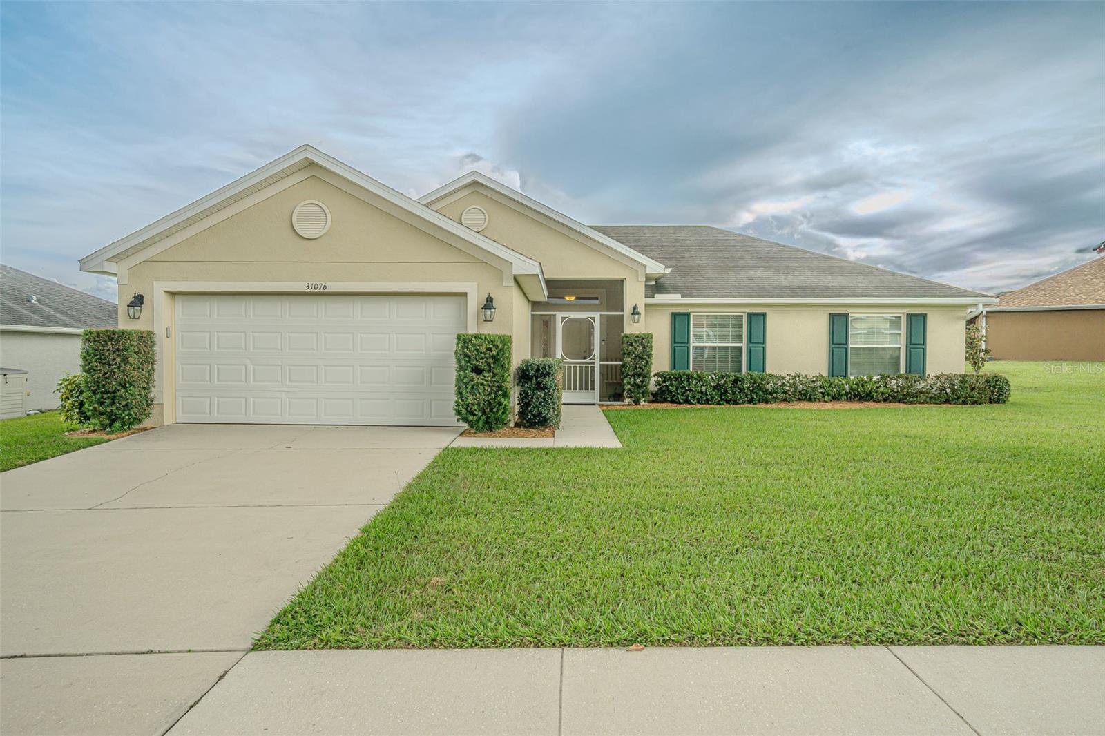 31076 WATER LILY DR