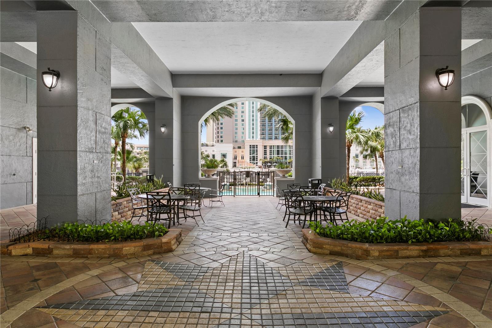 700 S HARBOUR ISLAND BLVD #733