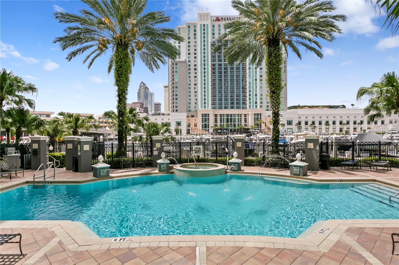 700 S HARBOUR ISLAND BLVD #733