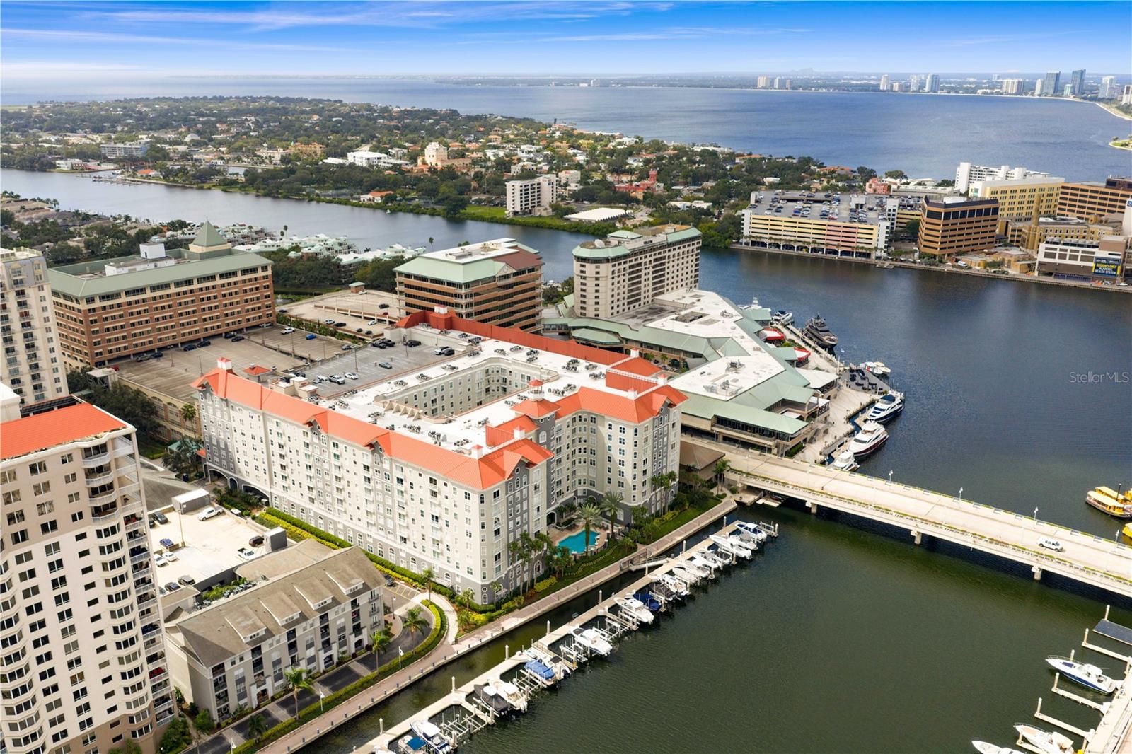 700 S HARBOUR ISLAND BLVD #733