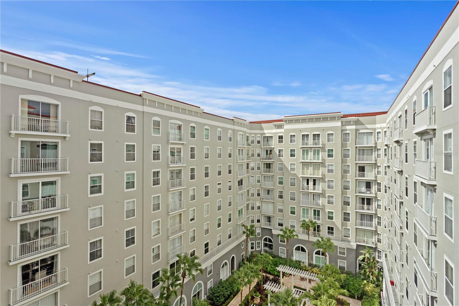 700 S HARBOUR ISLAND BLVD #733