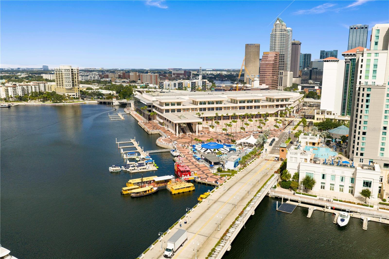 700 S HARBOUR ISLAND BLVD #733