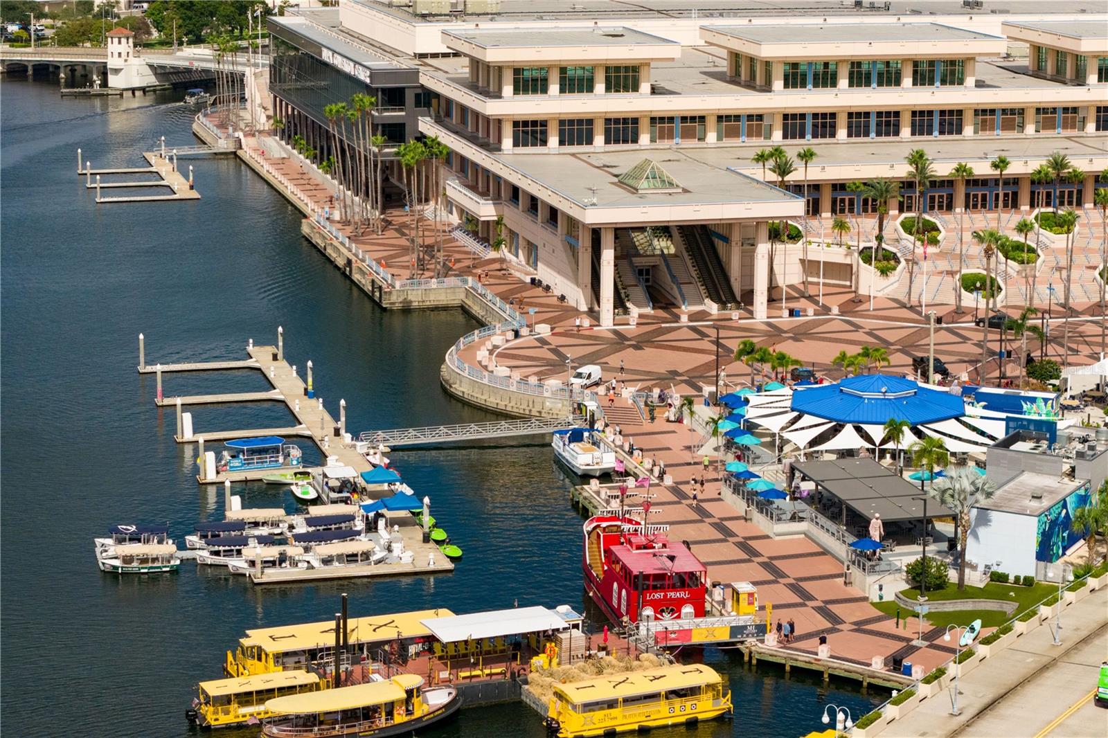 700 S HARBOUR ISLAND BLVD #733