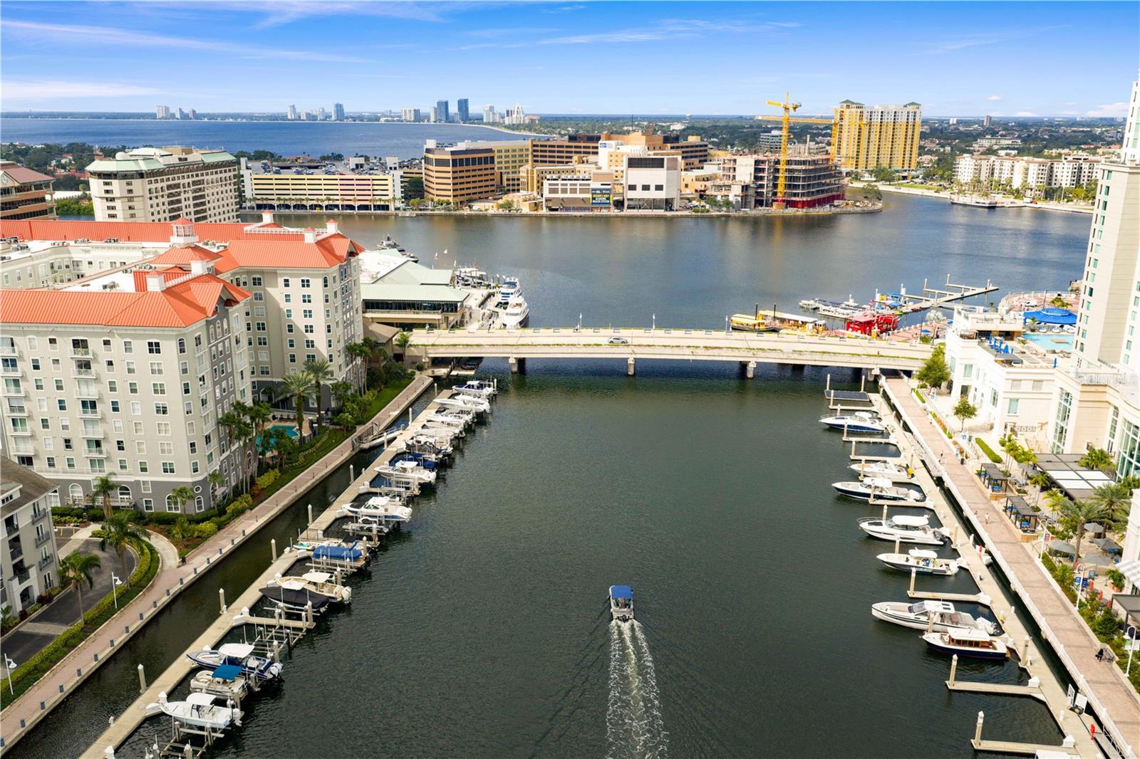 700 S HARBOUR ISLAND BLVD #733