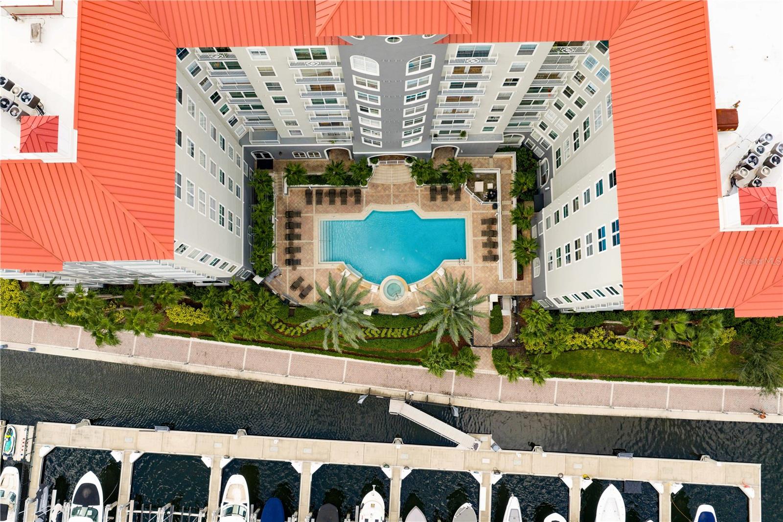 700 S HARBOUR ISLAND BLVD #733