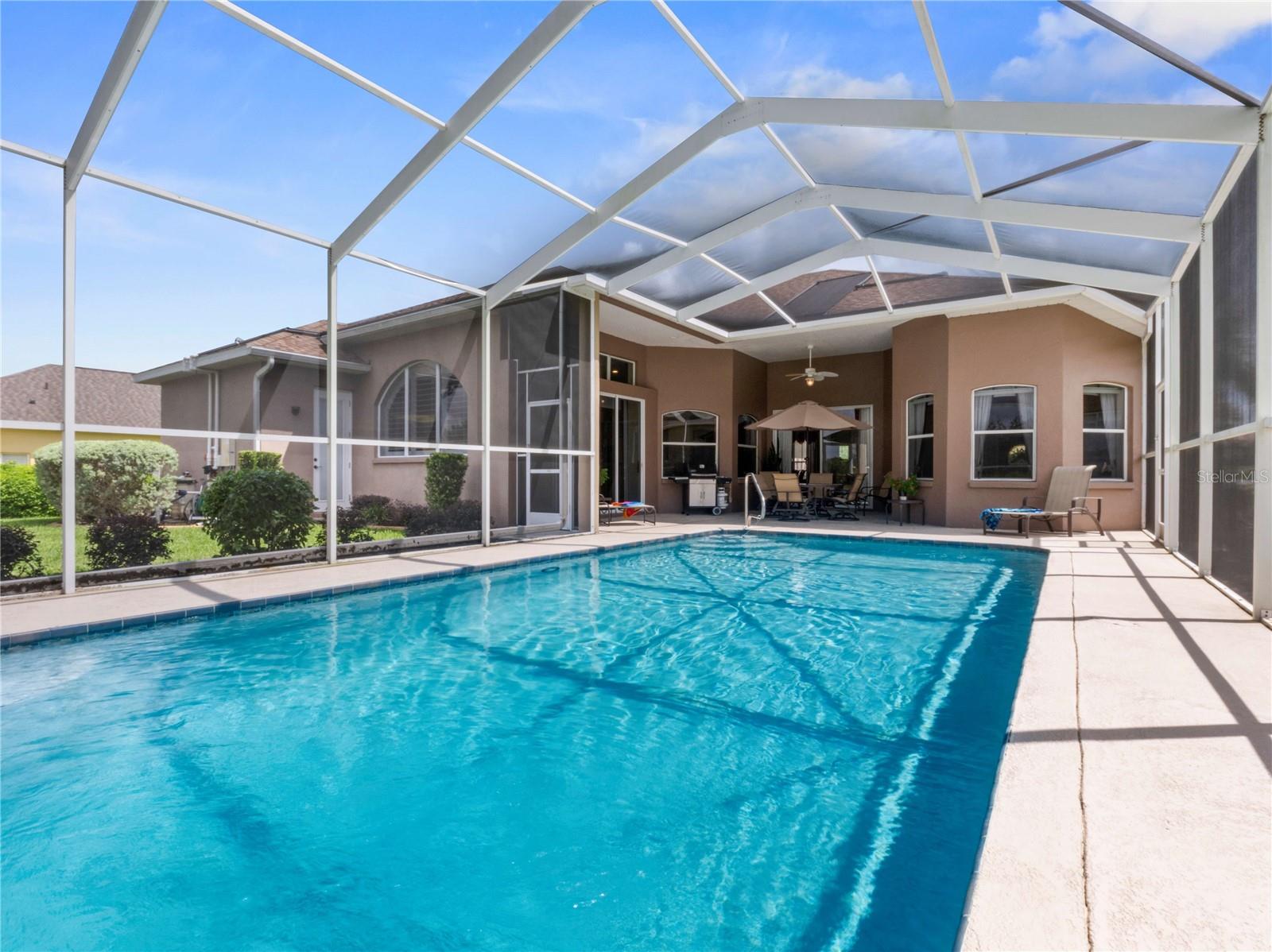 13217 THOROUGHBRED DR