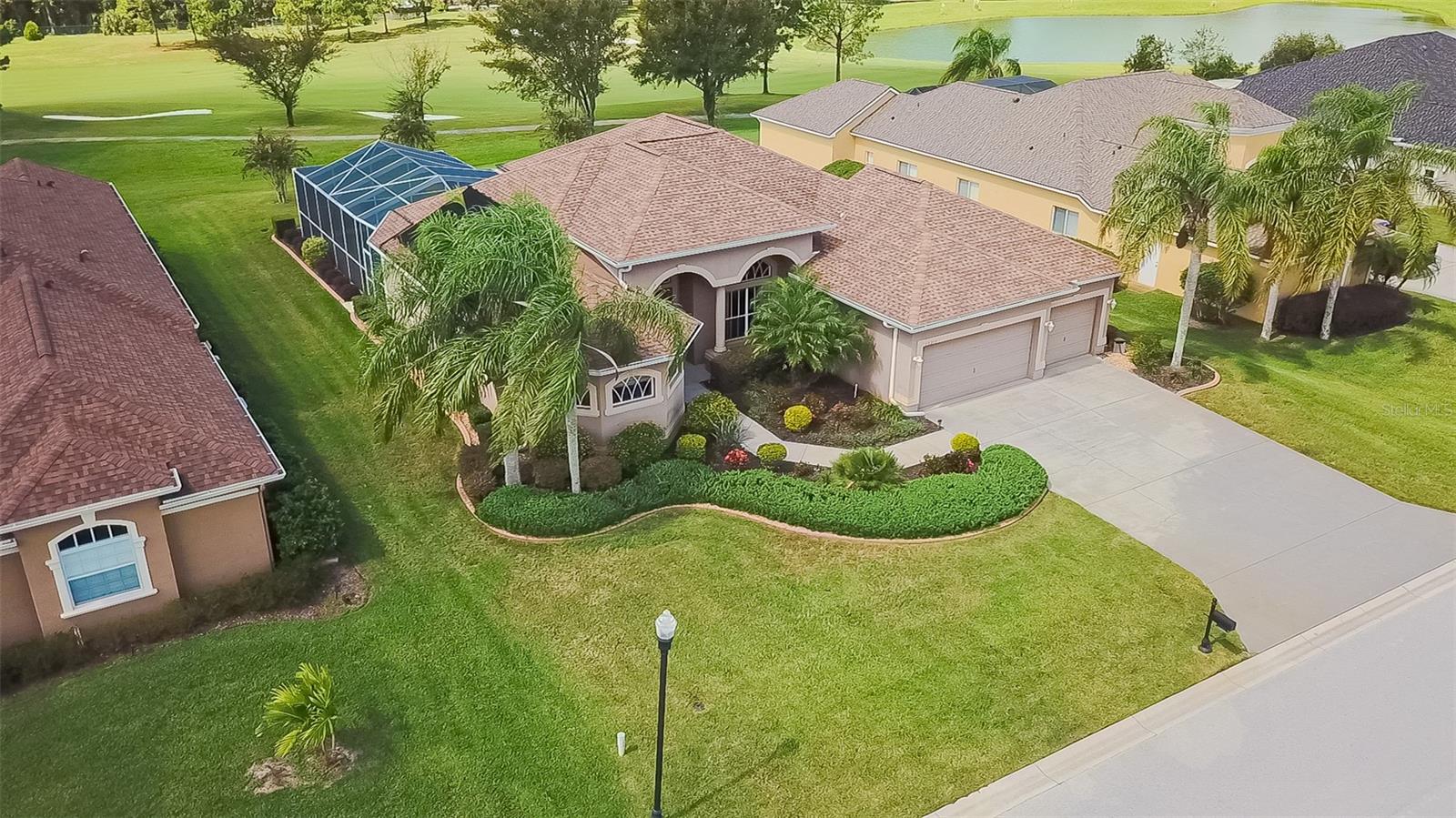 13217 THOROUGHBRED DR