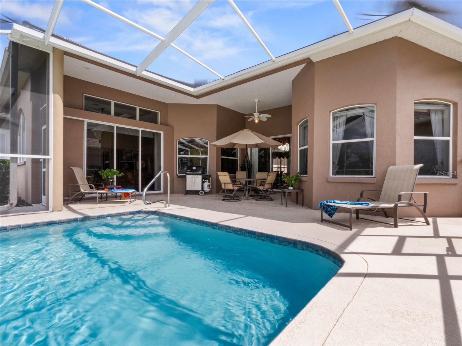 13217 THOROUGHBRED DR