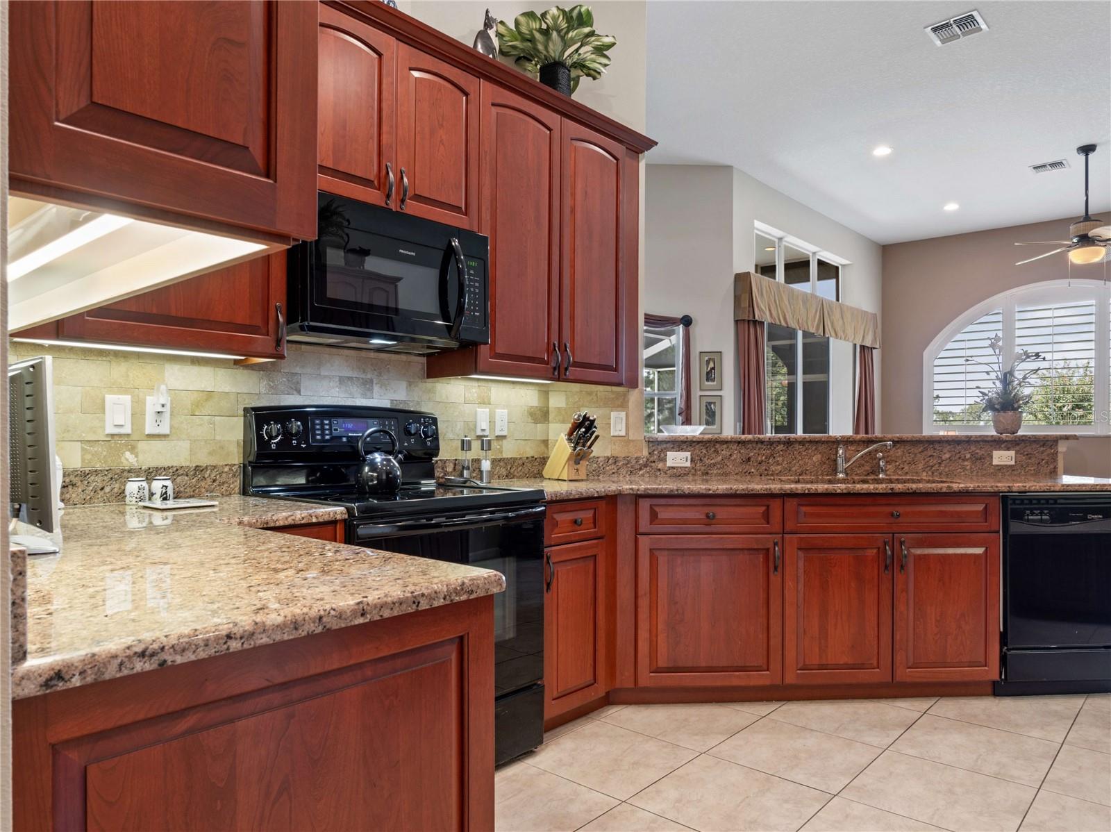 13217 THOROUGHBRED DR