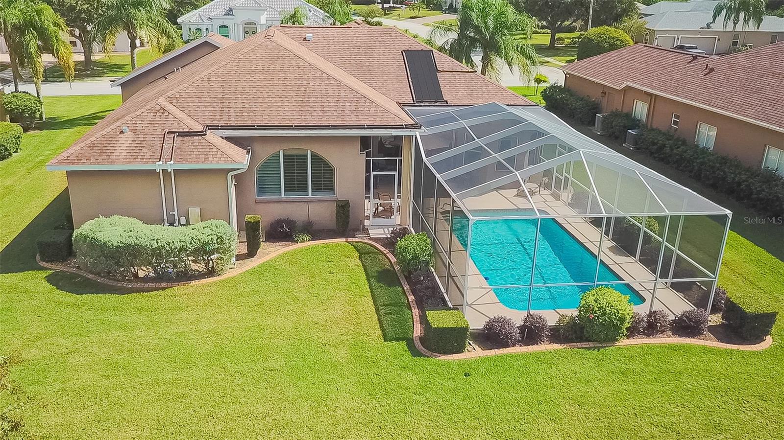 13217 THOROUGHBRED DR